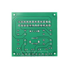 20Pin 24Pin ATX Benchtop Board Computer PC Power Supply Breakout Adapter Module