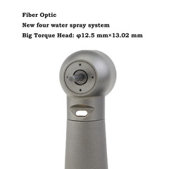 BEING Dental High Speed Handpiece KaVo 8000B Air Turbine MULTIflex Coupler 4Hole