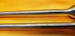AcroMed 2029-00 Wallie Heinig Curette Set 15″ Sizes #00 #4 #5 #6 Orthopedic