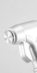 Car Safety Hammer with Window Breaker and Seatbelt Cutter