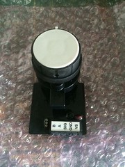 ME RH113CW-100 Rotary Hall Effect Control Knob NEW