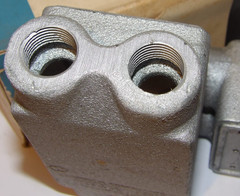 2 NEW EATON CROUSE-HINDS CONDULET FSCD-1/FSCD1 SINGLE-GANG FSC DEVICE BOX! 1/2″