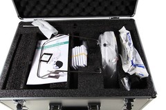 Dental Woodpecker Style Implant Motor+Surgery Piezo Bone Surgery +LED Handpiece