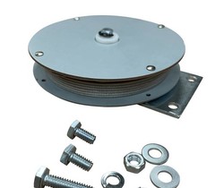 GAL elevator Spirators 5 Pieces