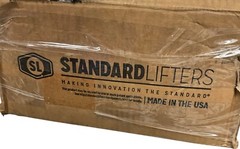 STANDARD LIFTERS GUIDE KEEPER GK150 5.750 M DIE ASSEMBLY ALIGNMENT PIN