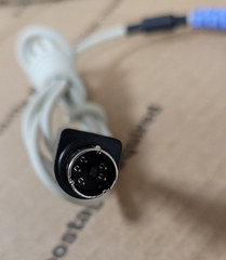 Nonin Xpod PureSAT 3011LP W/ Finger Sensor (UNTESTED)