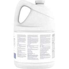 Diversey 94512759 Floor Cleaner,1 Gal.,Surfactant,White