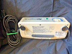 Immersus Health Airmersus #4000-AIR or ATS-005, MFR Date 04/2024, With Hoses!