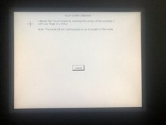 AutomationDirect EA7-T8C Touch Panel