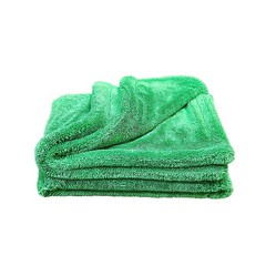 Ultra-Absorbent 24″x 36″ Twisted Microfiber Drying Towel