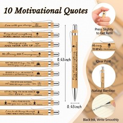 Fuutreo 150 Pcs Christian Father Day Gifts Bulk 50 Bible Verse Notebook 50 Bi…