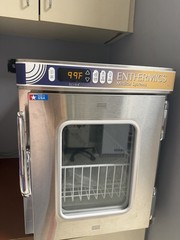 Enthermics Medical Systems EC230L Fluid Warming Cabinets ( For Pick Up Only )
