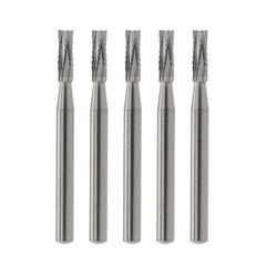 Wave Dental Carbide Bur High Speed FG 555 557 699 702 701L Prima Midwest Burs