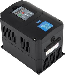 7.5KW 10HP 220V Single To 3 Phase Variable Frequency Drive Inverter CNC VFD VSD