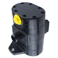 7409989 7001897 Gear Pump fit for Bobcat S595 T550 T595 S550 S570 S590 S510 S530