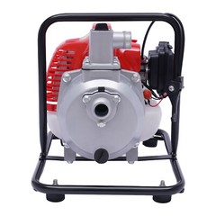 43CC Petrol High Flow Water Transfer Pump Fire Fighting Pump High Pressure