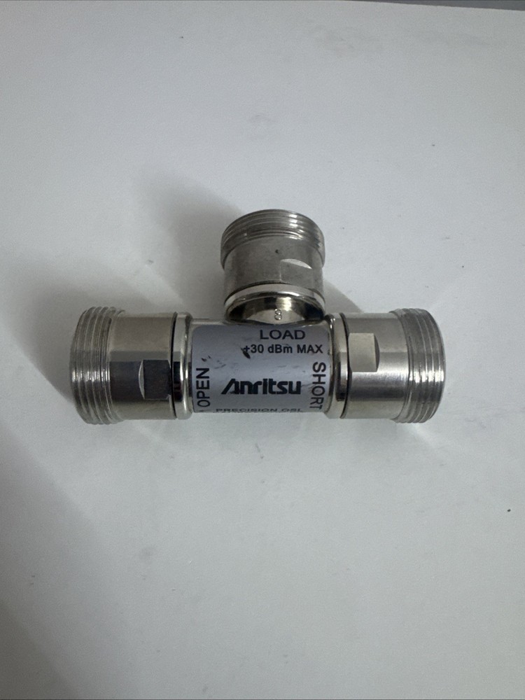 Anritsu 2000-768 DC-8 GHz Precision OSL Calibration Kit