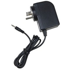 SCS 770034 Adapter, 100-240VAC In, 6.5VDC 150MA Out, N. America Plug