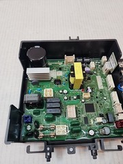 Rheem Control Board For Tankless Water Heater ECO200XELP-3
