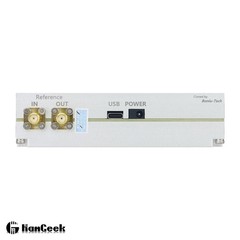 LibreVNA (Cloned Version) 100kHz-6GHz 2-ort Vector Network Analyzer SMA Conn