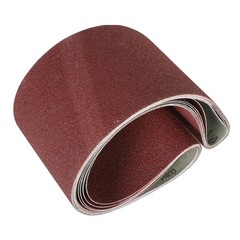 6 Pack 6 Inch X 48 Inch 60 80 120 150 240 400 Grits Belts Sander Sandpaper New