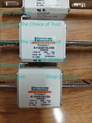 NEW Mersen Fuse A110UD72LI700 Z300678, in stock next day ship