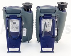 Viavi OLTS-85P Quad Tier 1 Fiber Optic Loss Test System