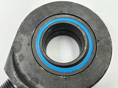 Male Spherical Rod Eye, 1.75” Bore, 1 1/2 – 12 Thread, HH-MSRE-1750(RES-17)