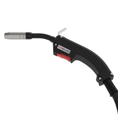 8 ft Mig Welding Gun Parts Torch Stinger Replacement Chicago Electric Welder