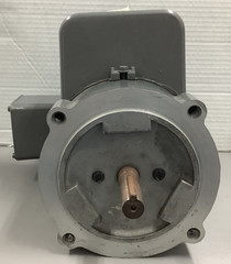 Baldor-Reliance VL3507 Industrial Motor 3/4HP 1725RPM 115/230VAC (R107)