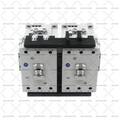 104-C85D22 AllenBradley 104-C IEC 85 A Reversing Contactor 110V 50Hz / 120V 60Hz