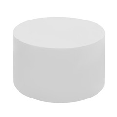 Round Mannequin Display Pedestal Stands Display Stand For Model Jewelry Display