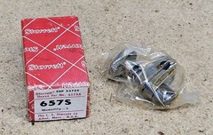 Starrett No. 657S – snug – two 1/4″ holes for use with No. 657AA – Made in USA