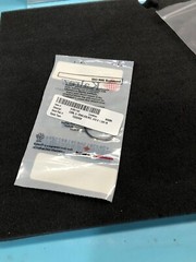 KALREZ AS-568A O-RING K#026, COMPOUND:4079, AS-568A-026, 2-026, 170053