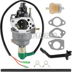 Carburetor for A-iPower SUA8520E SUA9000E 7250 8250 9000 Watt 420CC 14HP