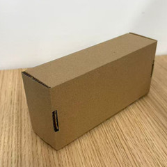 brown shipping box for packaging mailing gifts Mailer Carton