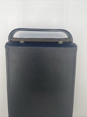 Authentic Simpson Leather Case For Multimeter