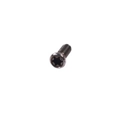 20pcs M3.5x10mm Alloy Steel Torx Screws For Replaces Carbide Insert CNC Lathe