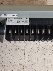 ABB FR3G001P15P16 Flexitest Switch FT19R