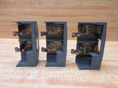 Asea Brown Boveri OS-60J12 ABB Switch Fuse OS60J12 Fuse Holders Cracked