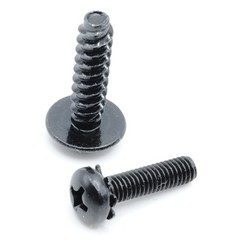Base Stand Screws for LG OLED55C2AUA, OLED65C2AUA, OLED55C2PUA