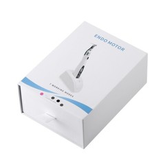 AZDENT Dental Wireless 16:1 LED Endo Motor handpiece Endomotor Machine