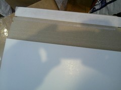 10 x 7.75″ White Gusseted Flat Mailers Mailing Shipping 100/Case