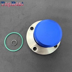2620-520-252 Rotary Union 1/4 NPT 108mm 2620520252 for Deublin