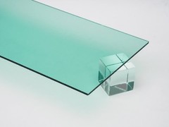 1/8″ (3mm) Light Green Acrylic 12 x 12″ Transparent Plexiglass Sheet AZM