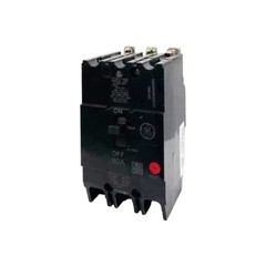 NIB – GE – TEY360 – Tey 3 Pole 60A Circuit Breaker
