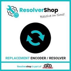 SICK SCM60 6SS060040400 (encoder) (replacer) – 6 months warranty