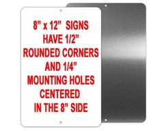 First Aid Kit Sign METAL emergency medicine notice warning SW017