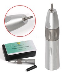 NSK Style Dental Slow Low Speed Handpiece Inner Straight /Air Motor 4Hole dn