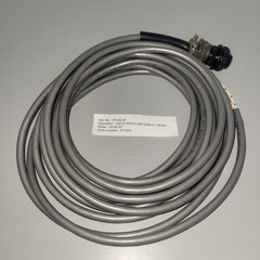 Cieco Resolver Cable CR-6S-20 for Cieco HD13 Resolver (B644)